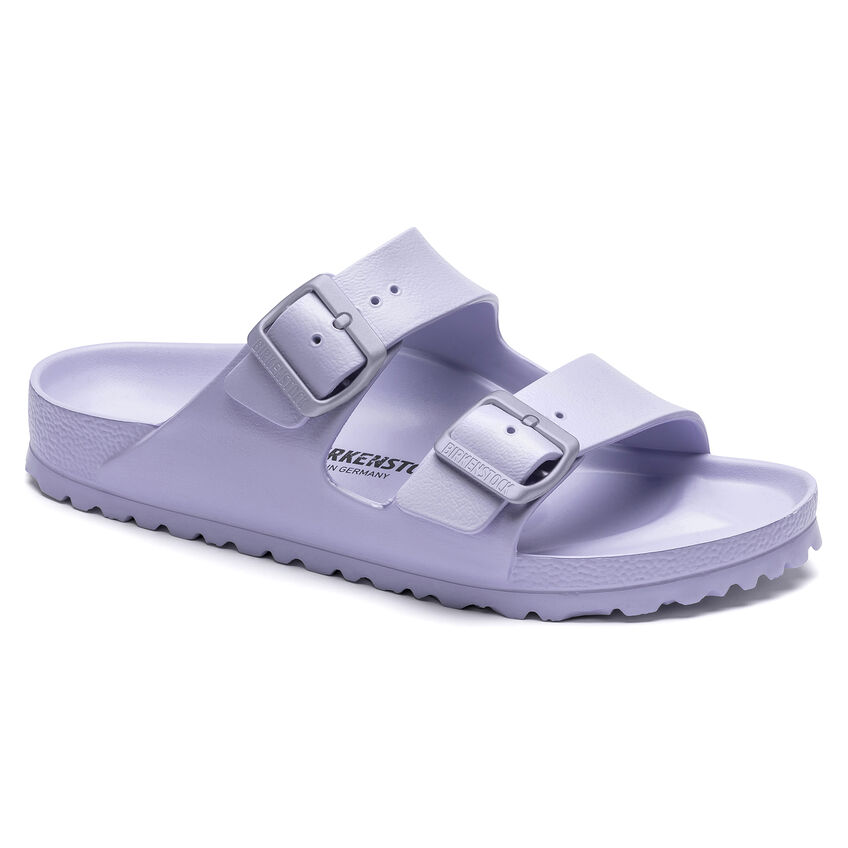 BIRKENSTOCK 1017046 PURPLE FOG NARROW