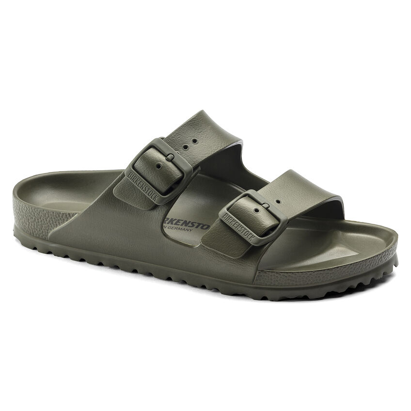 BIRKENSTOCK 1019094 KHAKI REGULAR
