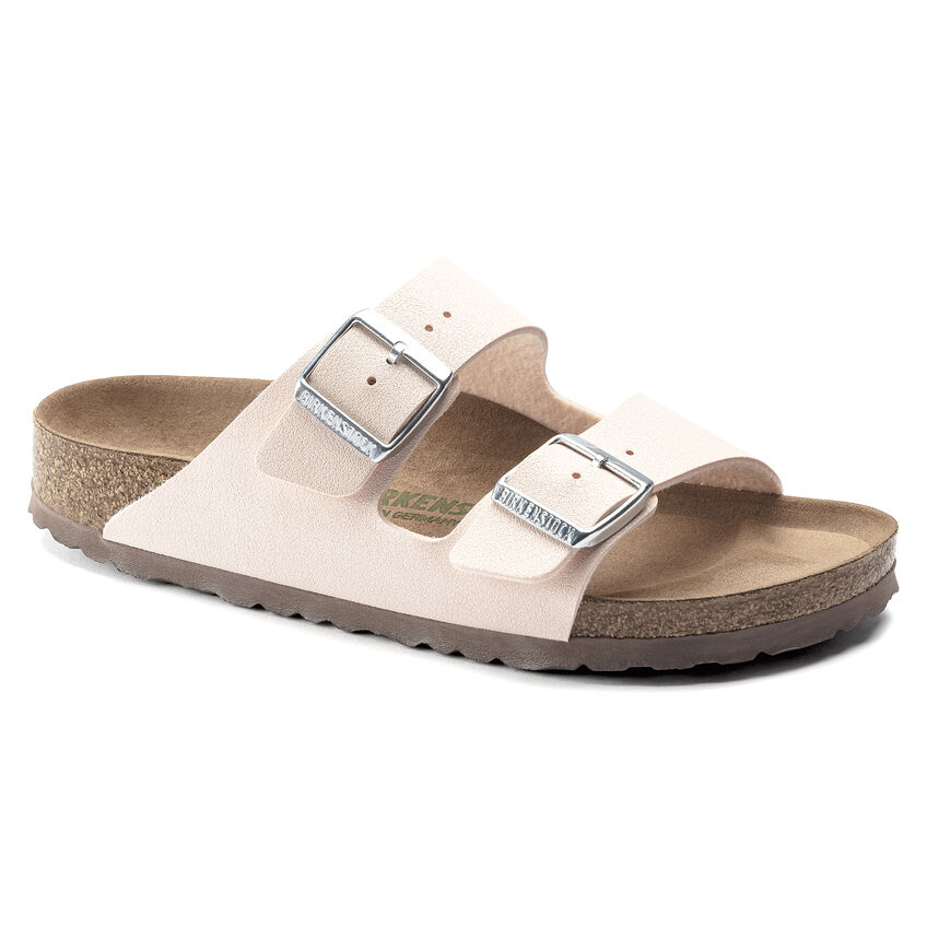 BIRKENSTOCK 1019635 LIGHT ROSE