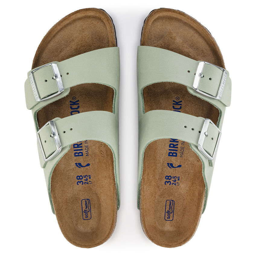 BIRKENSTOCK 1024213 MATCHA NARROW