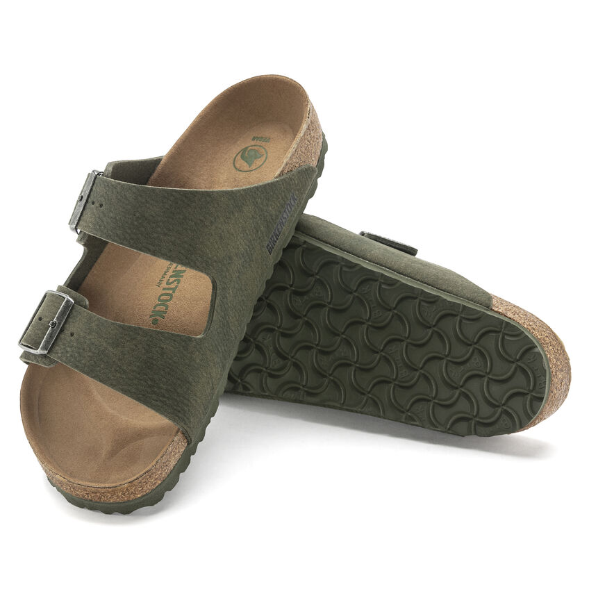 BIRKENSTOCK 1024544 DESERT DUST THYME