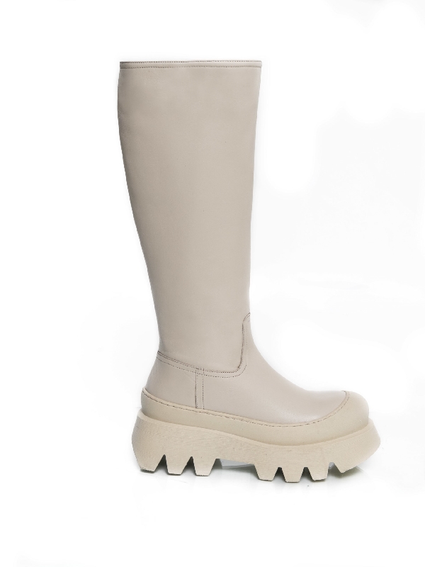 ΠΑΠΟΥΤΣΙ 5864-06 LOTUS SO CHIC