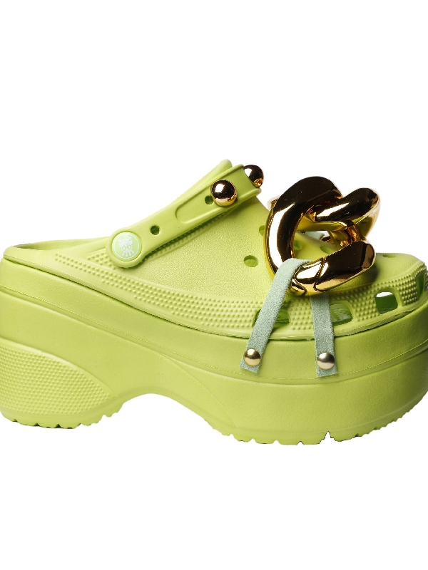 KHAN CLOGS