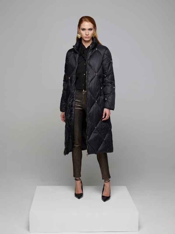 ΜΠΟΥΦΑΝ TRASH & LUXURY - TL-17FW23240306-AW23